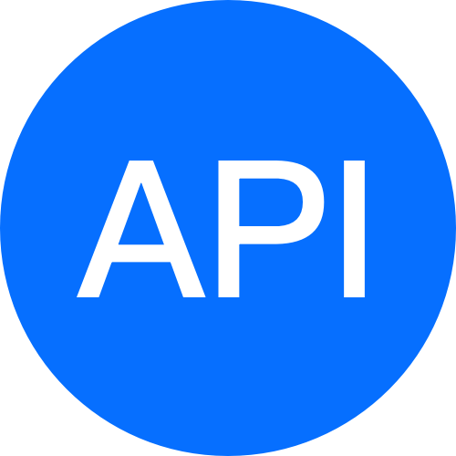 API Yi logo