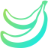 Banana AI logo