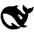 DeepSeek logo