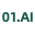 01.AI (Lingyi Wanwu) logo