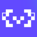 ModelScope logo