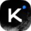 Moonshot AI (Kimi) logo