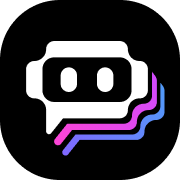 Poe API logo